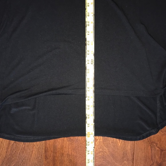 Soft tunic! - Picture 3 of 3